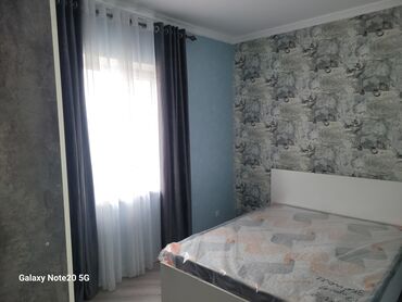 Долгосрочная аренда домов: 230 м², 6 комнат, Евроремонт — 1