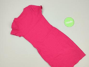 only coral: Sinsay, Sukienka damska, rozmiar XS — 3