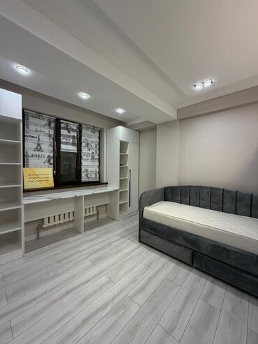 Продажа квартир: 3 комнаты, 100 м², Элитка, 12 этаж, Дизайнерский ремонт — 7