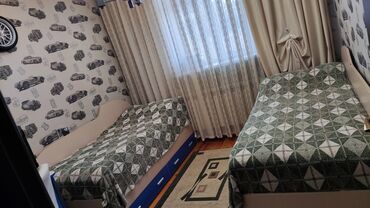 kompüter masa: Oğlan üçün, İşlənmiş, Təknəfərlik çarpayı