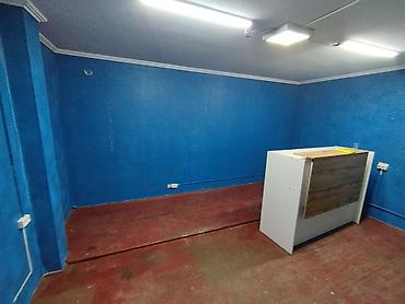 o store: Аренда павильонов, 16 м², Без оборудования, Electricity сommunications — 2