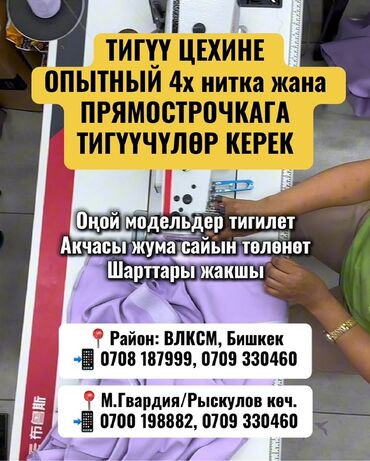 швея батник: Швея 4-нитка. Молодая Гвардия