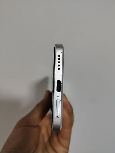 мобильный монитор: Poco X6 Pro, Б/у, 256 ГБ, цвет - Серый — 6