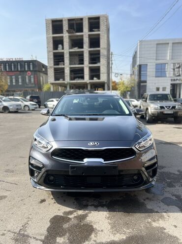 тойота эстима 3 5: Kia K3: 2019 г., 1.6 л, Автомат, Бензин, Седан