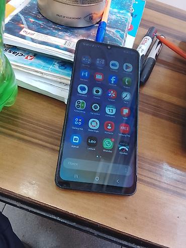 samsung ultra s24: Samsung Galaxy A05, rəng - Bənövşəyi — 7