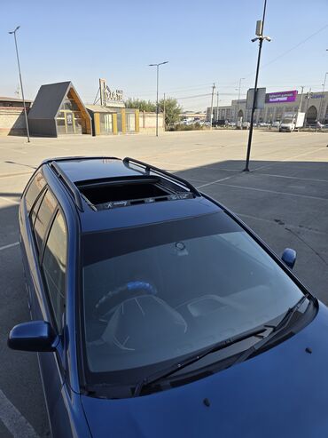 Mitsubishi: Mitsubishi Legnum: 1998 г., 2.5 л, Автомат, Бензин, Универсал — 10