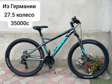 Городские велосипеды: Городской велосипед, Рама XXL (190 - 210 см), Б/у at lalafo.kg — 2 Городские велосипеды: Городской велосипед, Рама XXL (190 - 210 см), Б/у — 2