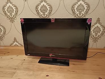 İşlənmiş Televizor LG LCD 32"