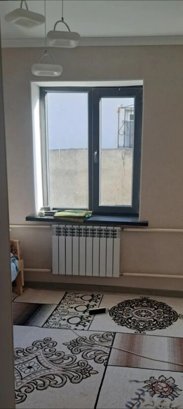 снять дом недорого на длительный срок: 59 м², 3 комнаты, Парковка, Забор, огорожен