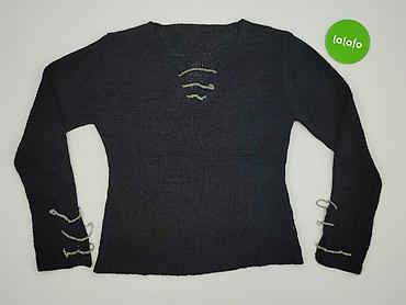 varlesca sweter: Sweter damski, rozmiar M — 2