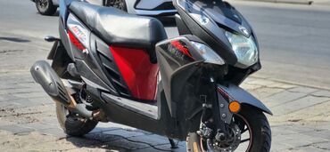 mataskletlər: Yamaha - YAMAHA 120 sm3, 2019 il, 69184 km