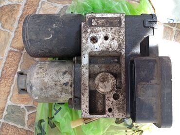 İnformatika: Toyota, PRIUS, 2008 il, Orijinal, ABŞ, İşlənmiş