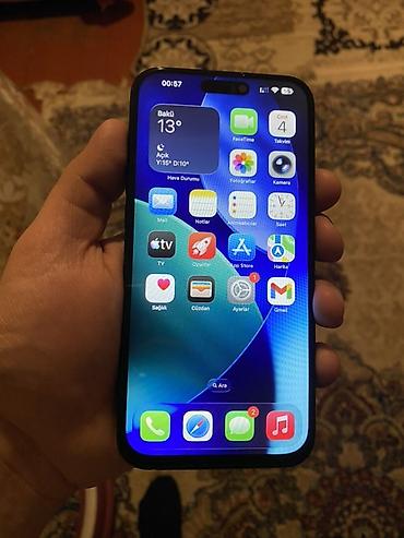 Apple iPhone: IPhone 16 Plus, 128 GB, Face ID — 4