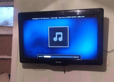 philips xenium x501: Televizor satilir tecili 120 alinib 60 satilir