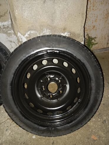 alfa romeo 145 16 mt: 16liq mercedes disk teker 110azn