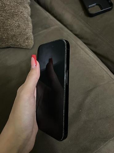 iphome 14 pro: IPhone 14 Pro, 128 GB, Qara, Face ID — 3