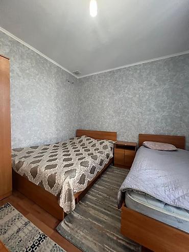 Недвижимость: Гостевой дом на Иссык-Куле, Островок Бостери, 3 места, Посуточно — 9