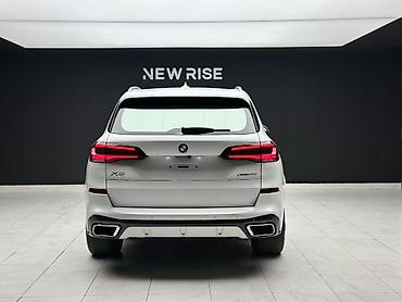 wuling mini ev: BMW X5: 2020 г., 3 л, Автомат, Бензин, Кроссовер — 3