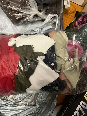 Аксессуары для шитья: Отдам даром Набор для шитья и рукоделия Для штор Пуговицы Для брюк — 3