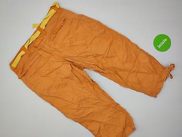 spodenki pull: H&M, Spodnie 3/4 dla mężczyzn, rozmiar L — 3