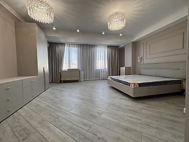 Долгосрочная аренда квартир: 4 комнаты, Собственник, Без подселения, С мебелью полностью — 8