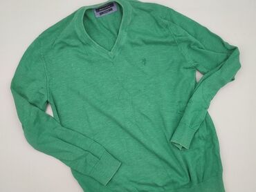 bluza playstation h: Sweatshirt for men, L (EU 40), Marc OPolo, condition - Good