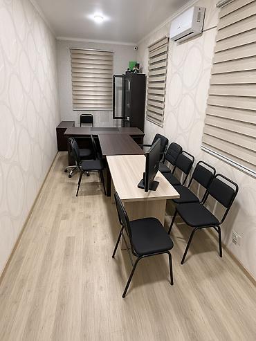 тунгуч сдаю: Сдаю Офисный шкаф: 25 м², В административном здании, С ремонтом, 1 линия — 3