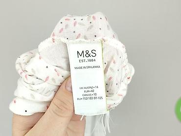 koszula marks: Marks & Spencer, Bluzka damska, rozmiar XL — 4