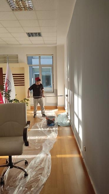 Покраска: Красим всё)👍 — 4