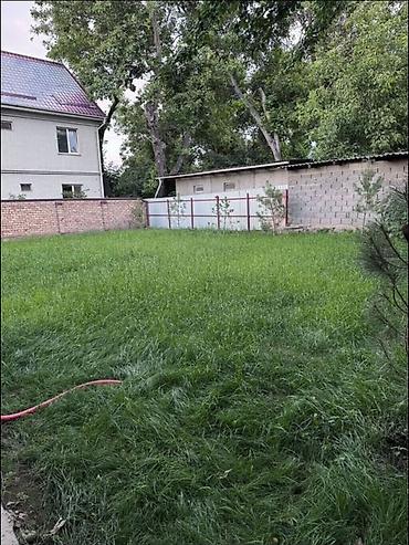 летние: Продается дом.6сот 4 комнатная,просим 250,000.можно ещё договориться — 4