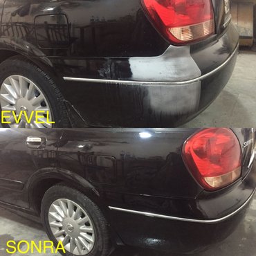 Avtoservis, nəqliyyatın təmiri: Rengsaz avomobillerin renglenmesi ve palirovkasi -da lalafo.az — 5 Avtoservis, nəqliyyatın təmiri: Rengsaz avomobillerin renglenmesi ve palirovkasi — 5