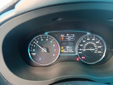 Subaru: Subaru Forester: 2017 г., 2 л, Вариатор, Бензин, Кроссовер — 24