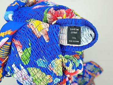 slubne: Shein Curve, Sukienka damska, rozmiar XL — 4