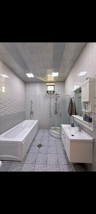 Həyət evləri və villaların satışı: 6 otaqlı, 300 kv. m, Kredit yoxdur, Yeni təmirli — 16