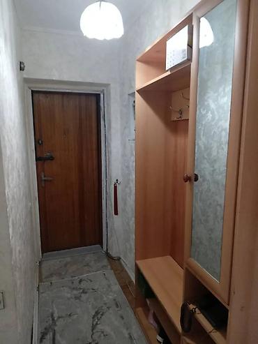 104: 3 комнаты, 58 м², Моссовет 104 серия, 4 этаж, Евроремонт — 6