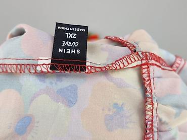 shein 18: Shein Curve, Sukienka damska, rozmiar 2XL — 5