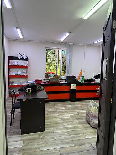 швейный цех: 📍с.Новопокровка 🔘1250м² На продажу вышла - ДЕЙСТВУЮЩАЯ ШВЕЙНАЯ — 7