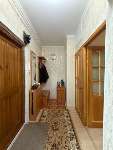 Продажа квартир: 2 комнаты, 50 м², 105 серия, 5 этаж, Евроремонт — 11