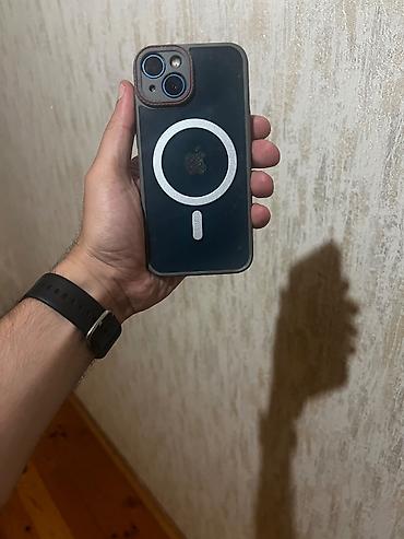 note 14 pro plus: IPhone 13, 128 GB, Mavi — 2