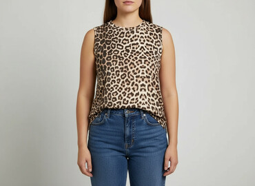 wojan team ubrania: Women's blouse, size 2XL