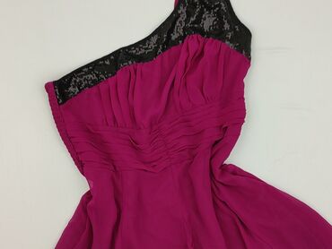 sukienki trapezowe dla puszystych allegro: BPC Selection, Women`s dress, size 2XL (EU 44)