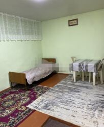 hezi aslanov kiraye: 25 kv. m, 1 otaqlı