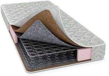 Спальные матрасы: Матрас матрас любой размер любой сложности — 11