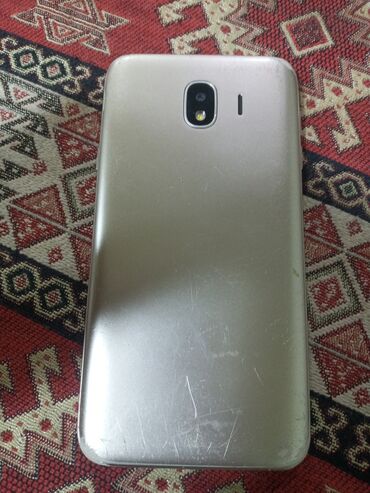 fly телефон 2018: Samsung Galaxy J4 2018, 16 ГБ, цвет - Серый, Кнопочный