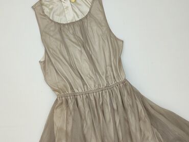 Women: H&M, Women`s dress, S (EU 36)