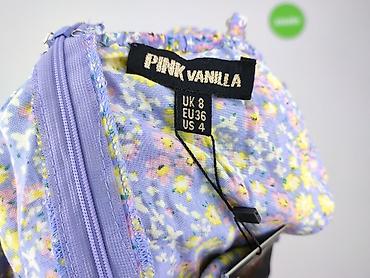 iamgia: Pink Vanilla, Sukienka damska, rozmiar S — 4