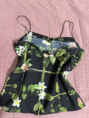 ted baker: Ted Baker yayliq top S razmer Sadece yoxlamaq ucun 1 defe geyinilib — 2