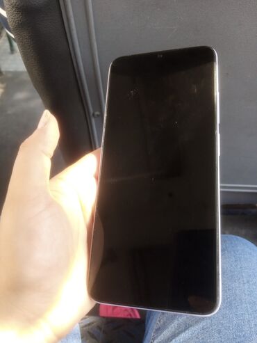 Audio: Redmi Note 13 Pro, 128 GB, rəng - Qara, Barmaq izi, İki sim kartlı