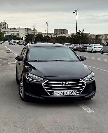 Nəqliyyat vasitəsinin icarəsi: Günlük, Depozitsiz — 15