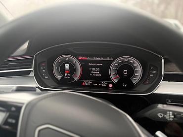 car sell: AUDI A8 2021. GODIŠTE | Auto ima najveci nivo opreme! Kupljen u — 10